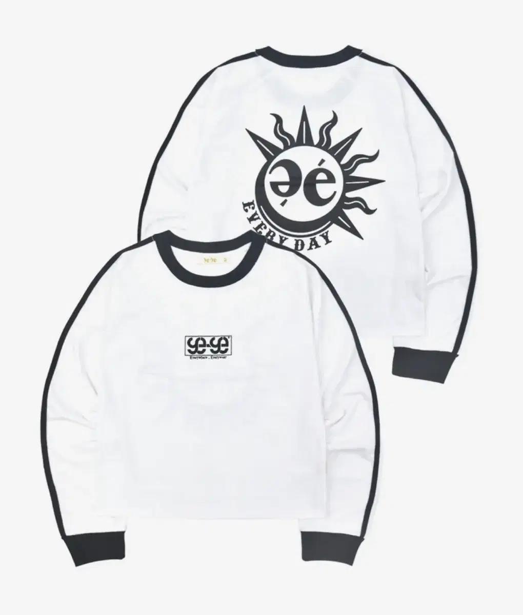 예예 롱슬리브