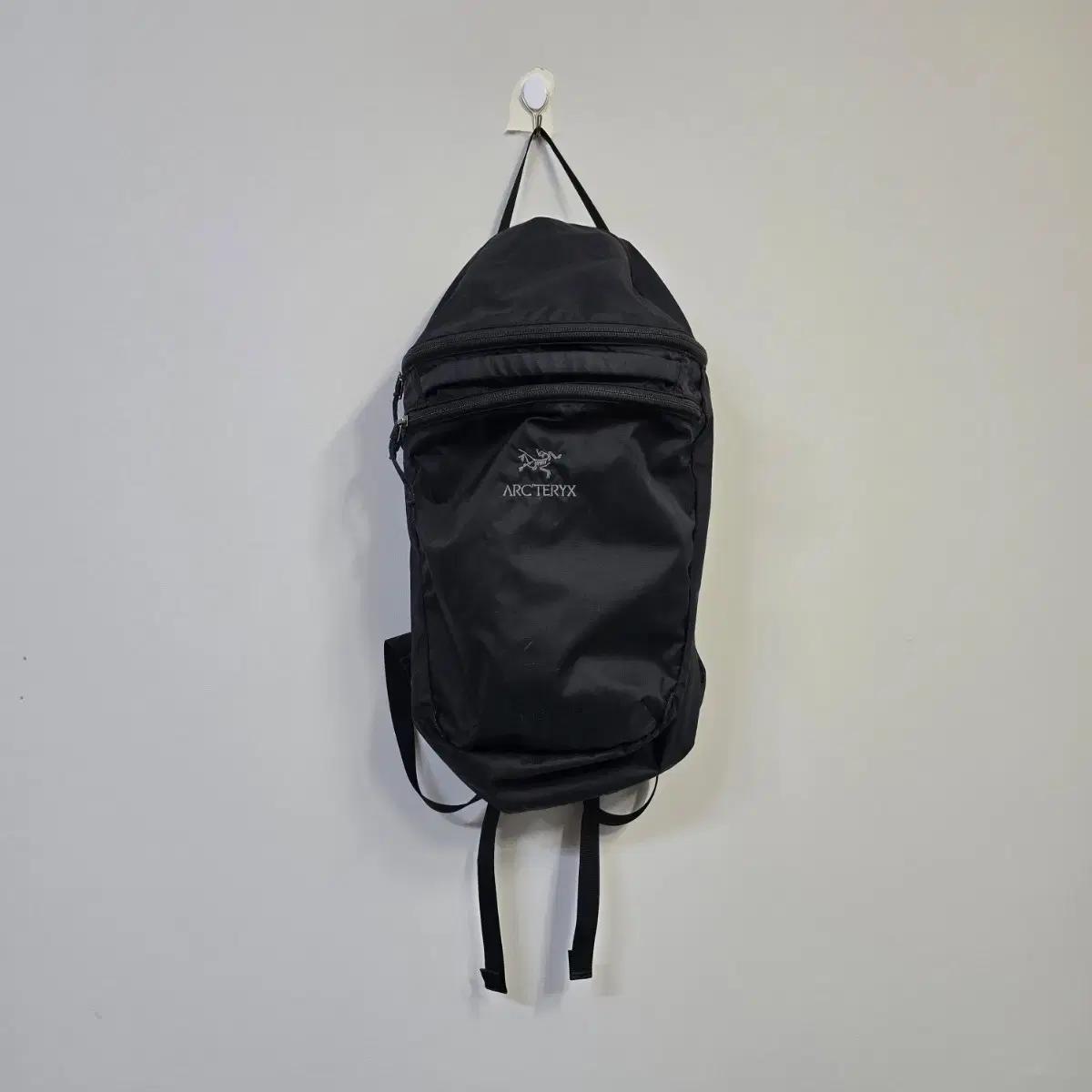 ARC'TERYX Index 15 아크테릭스 인덱스 15 백팩