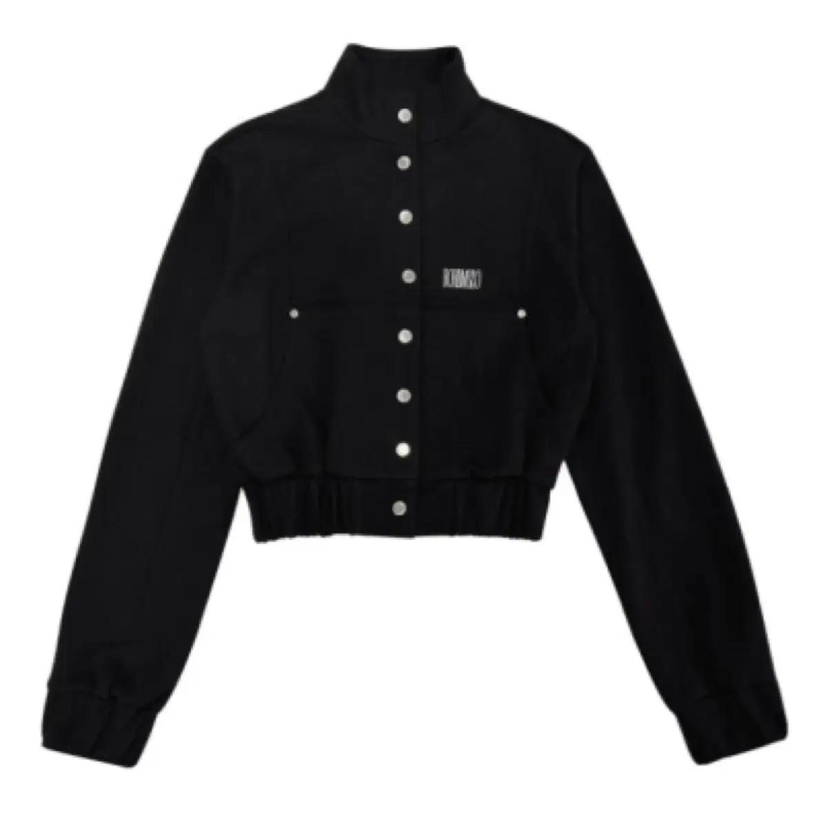 보헴서 봄버자켓 23VER. 001 BOMBER JACKET