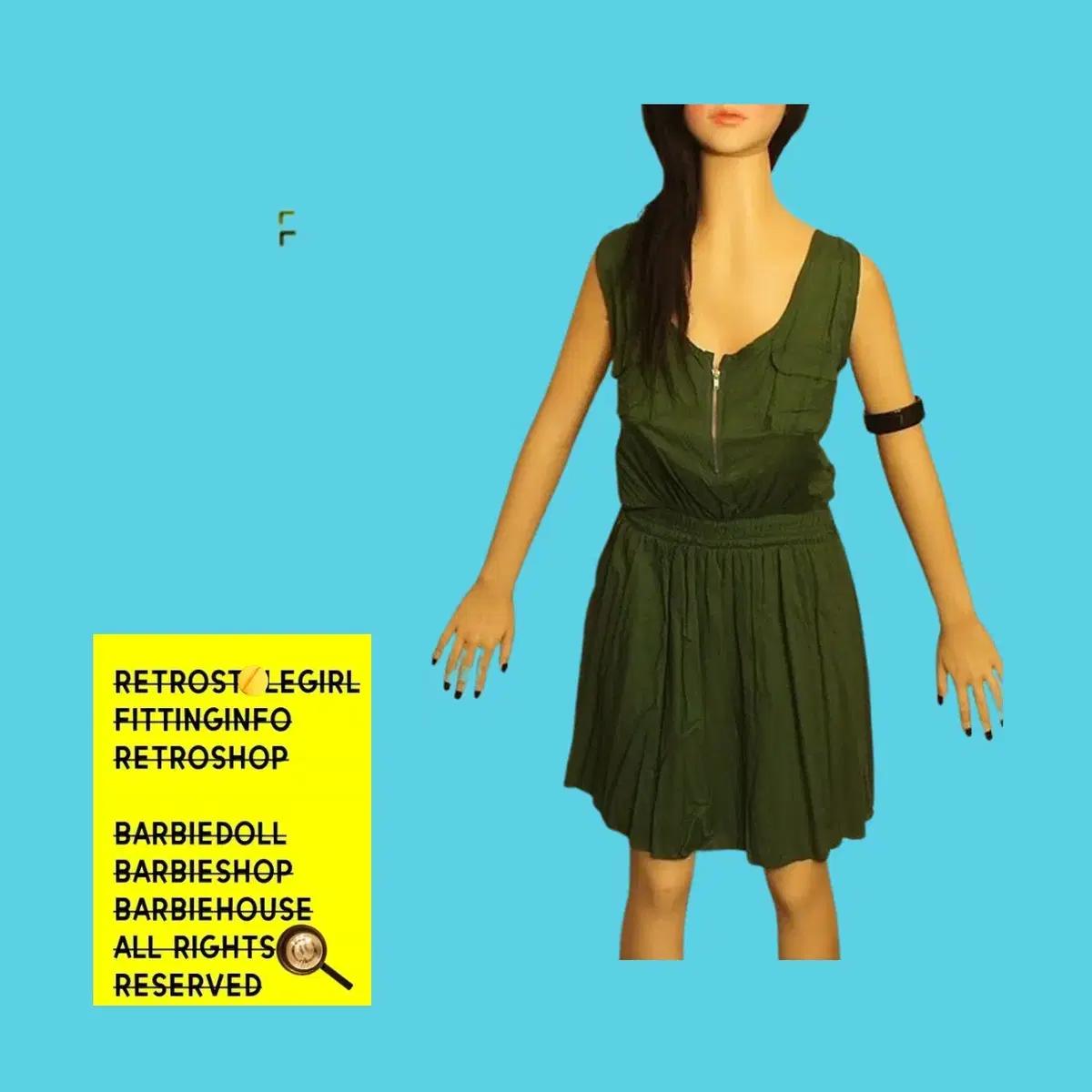 1336 여름원피스 여름미니원피스 여자원피스 반팔원피스 끈나시원피스