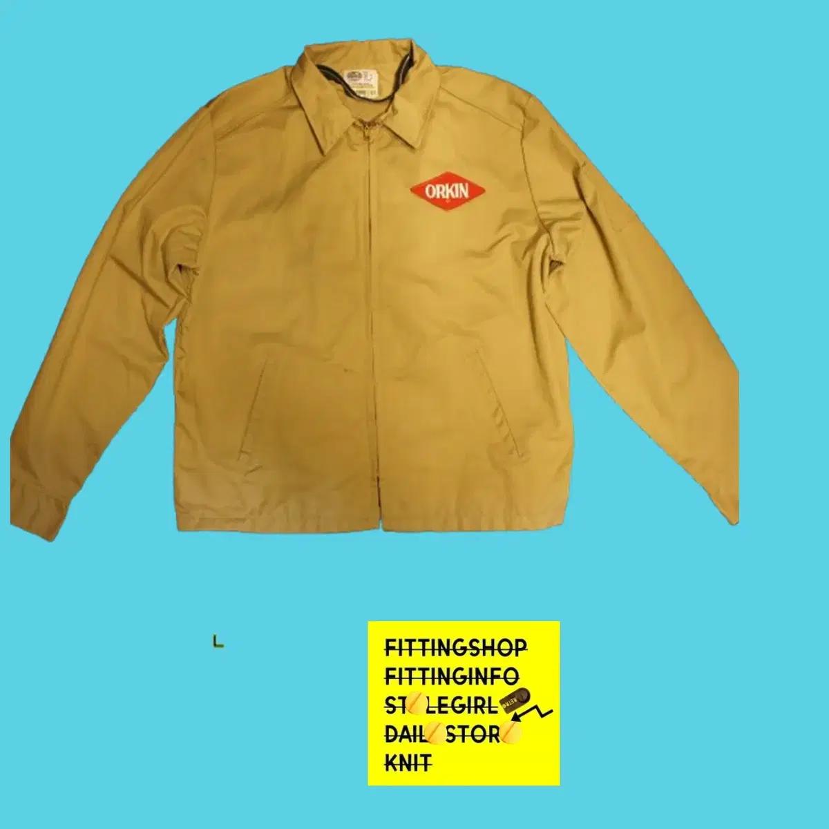 1483빈티지점퍼 남자항공점퍼 져지점퍼 아우터 자켓