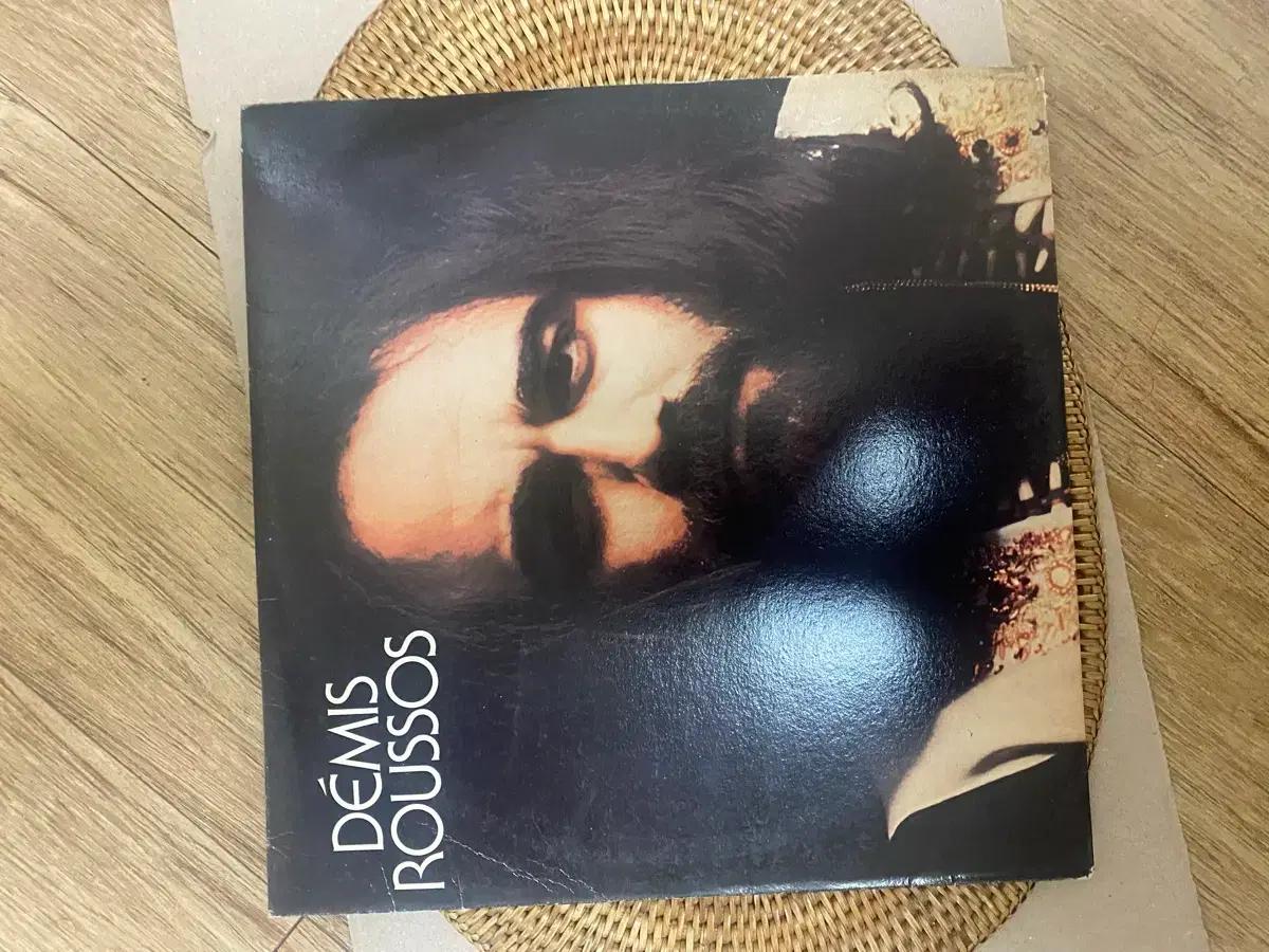 데미스 루소스 The Story of Demis Roussos(성음)