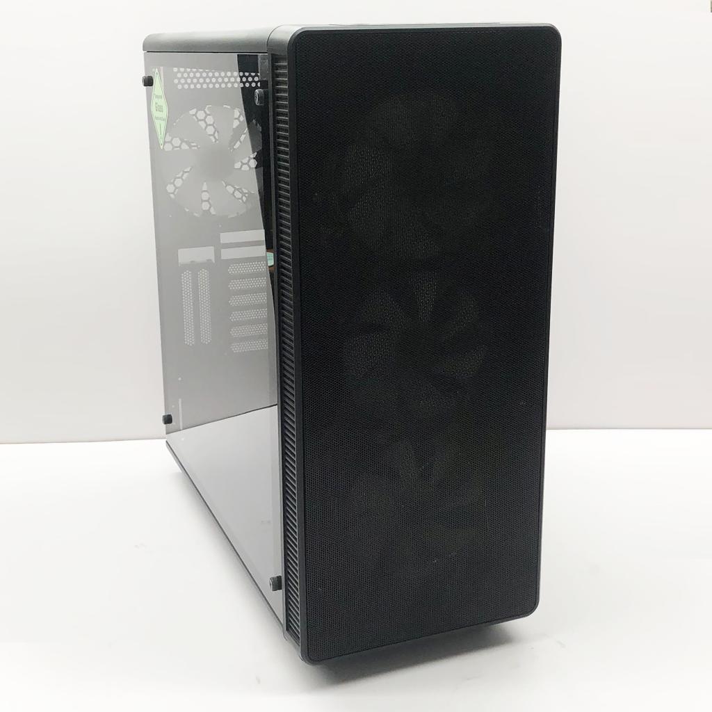 BRAVOTEC GUARDIAN 1140M 타이탄 글래스(블랙)