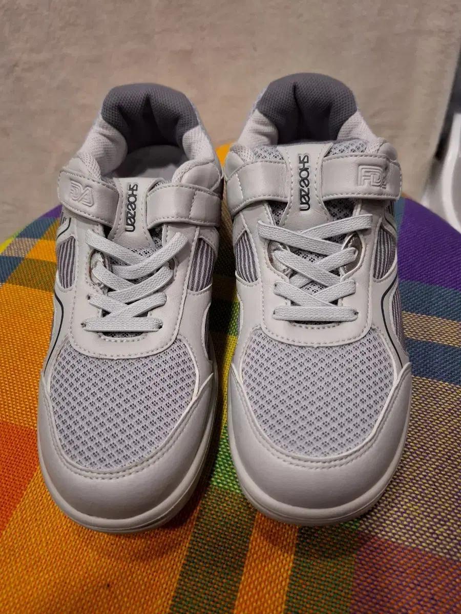 슈펜 SHOEZEN 아동화 운동화 찍찍이