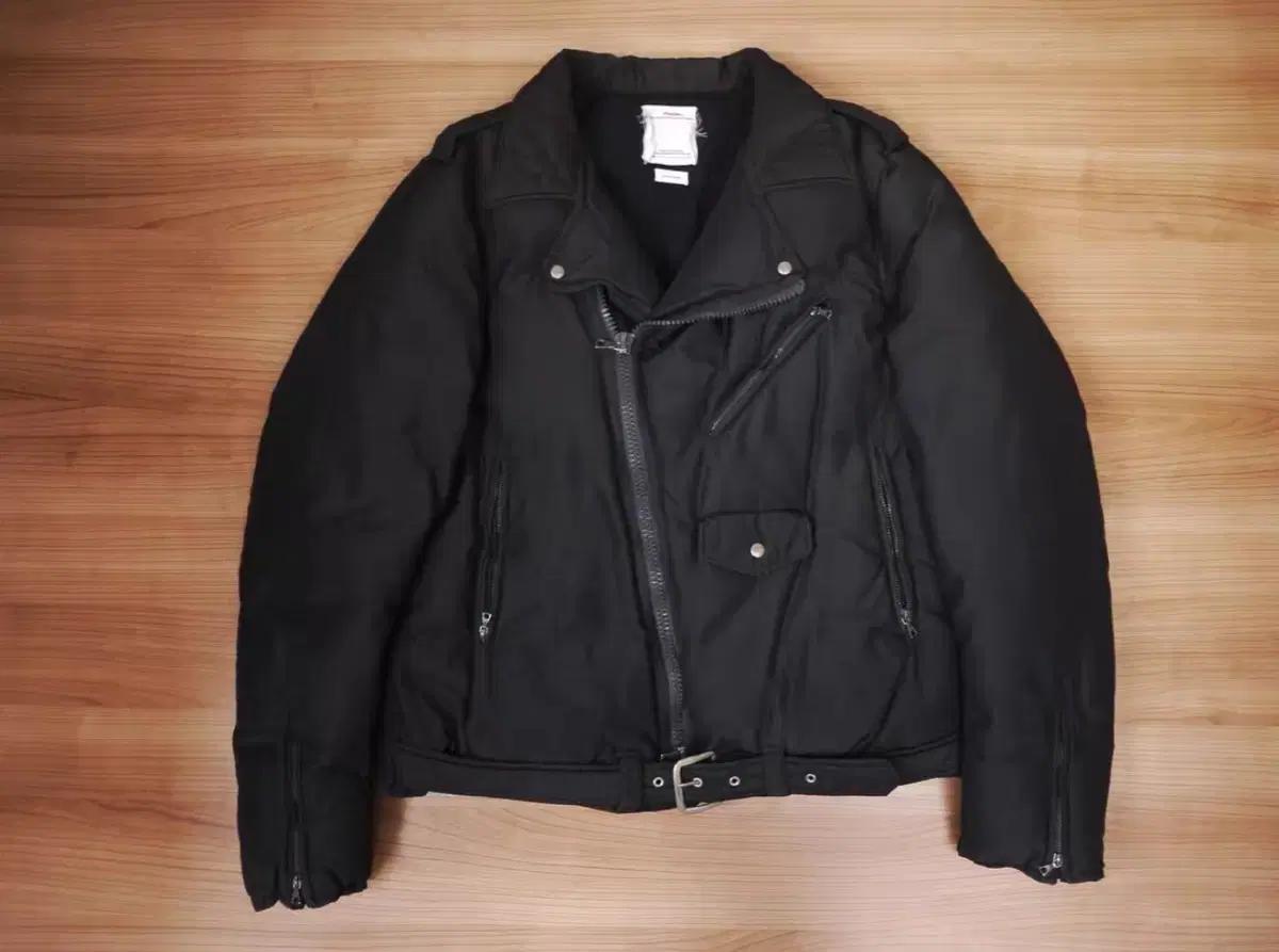 [4]비즈빔20AW Strabler Down 스트라블러 다운 자켓