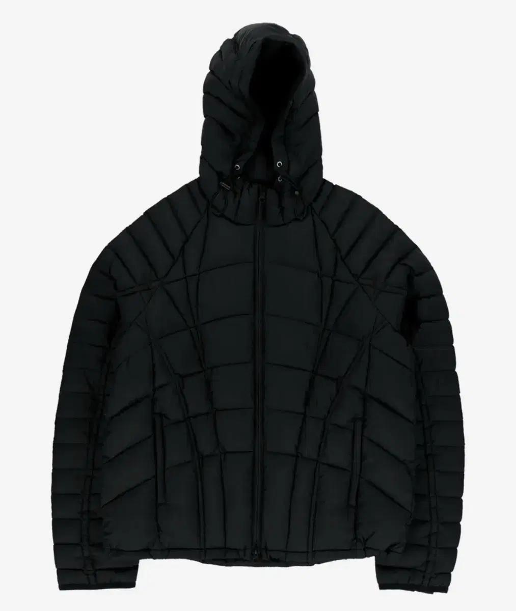 더콜디스트모먼트 경량패딩 M