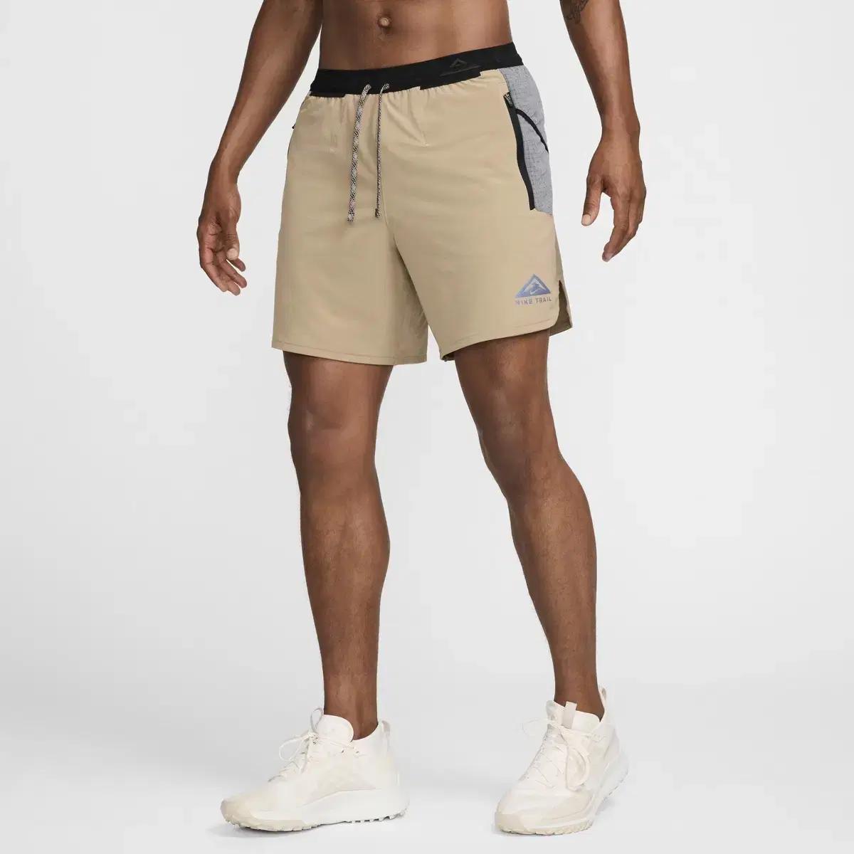 Nike trail running 5inch Shorts L