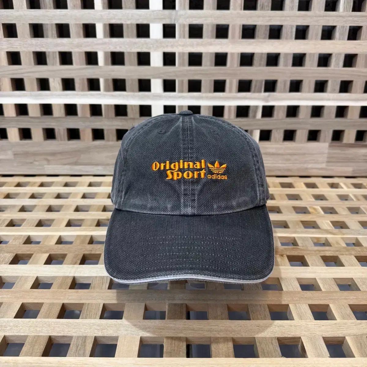 아디다스 오리지널 스포츠 캡
