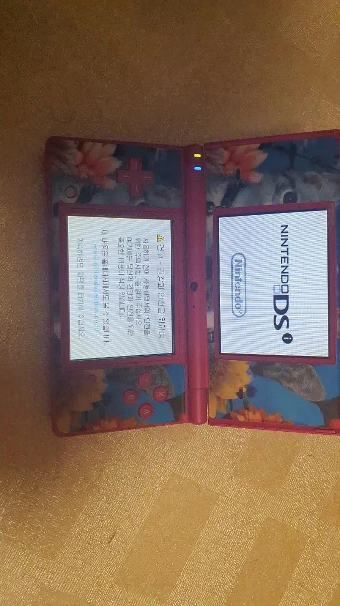 닌텐도 DSi