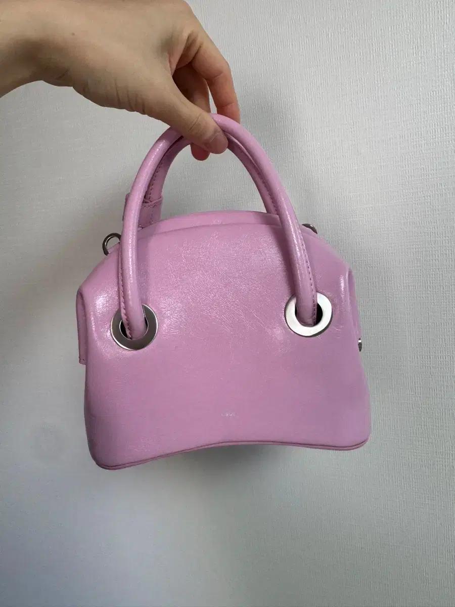 오소이 osoi circle mini bag 가방