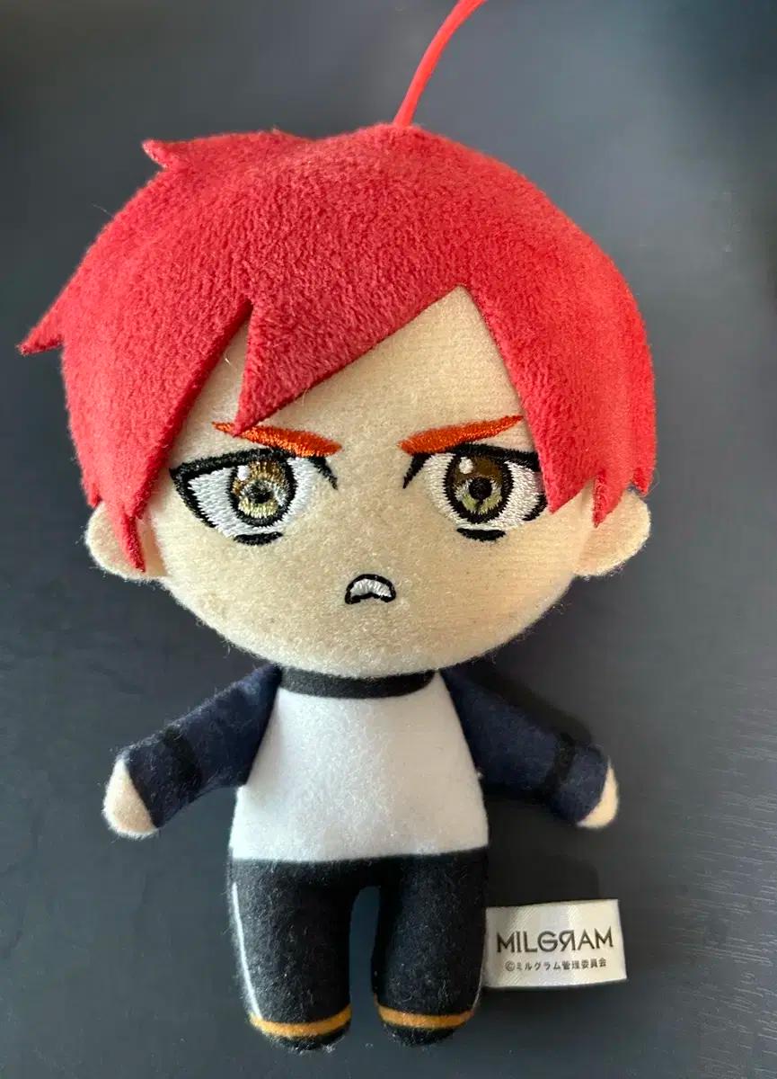 밀그램 카지야마 후우타 1심 누이