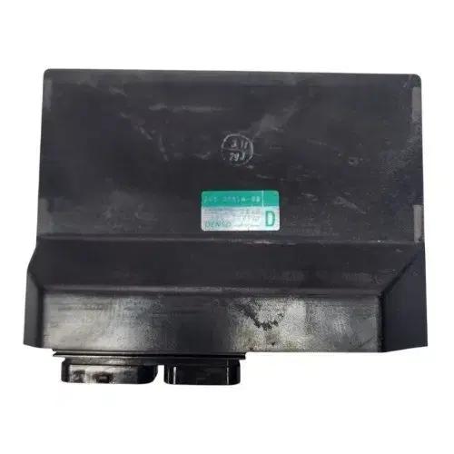 #M75 2007 야마하 YZF-R6 _ ECU