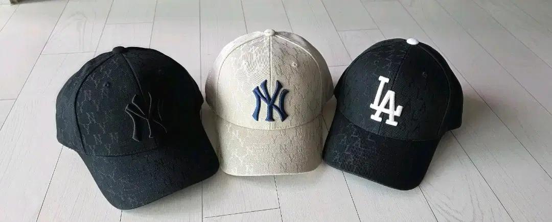 MLB 모자(본문참조)