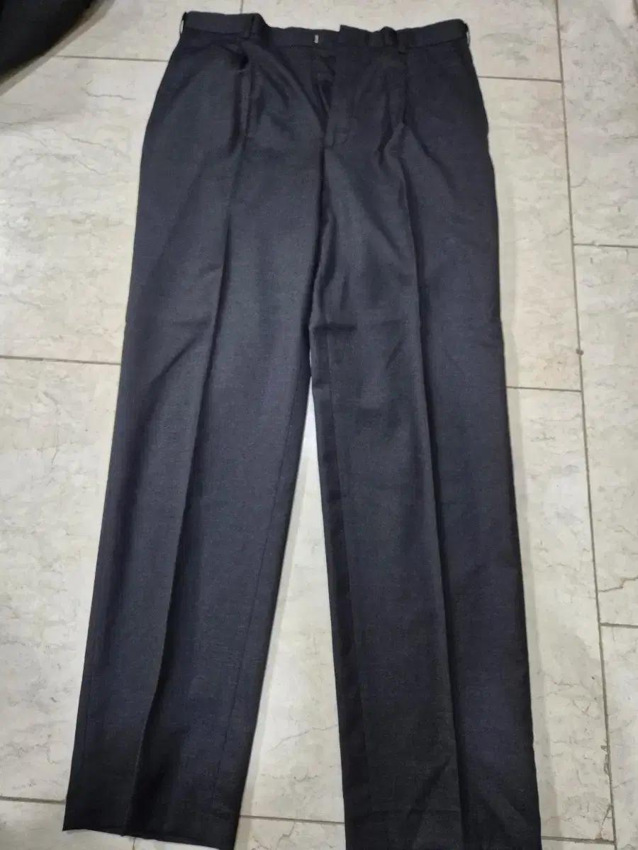 paco rabanne 남성 정장바지