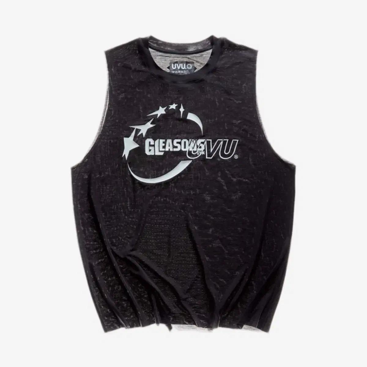 UVU NEW YORK Performance Cut Off M size