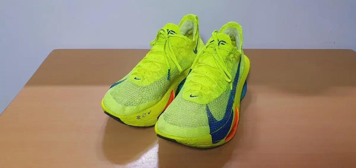 나이키 줌X 알파플라이 3 러닝화 260~265 + 깔맞춤 아이템