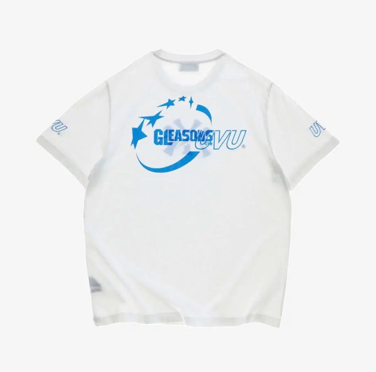 UVU NEW YORK T-Shirt L size