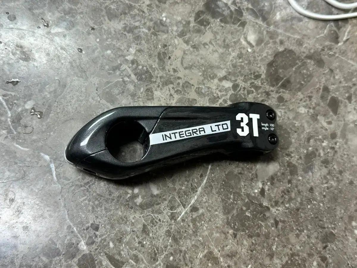 무하자 3T 인테그라 LTD 카본스템 판매합니다