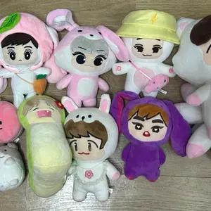 엑소 인형