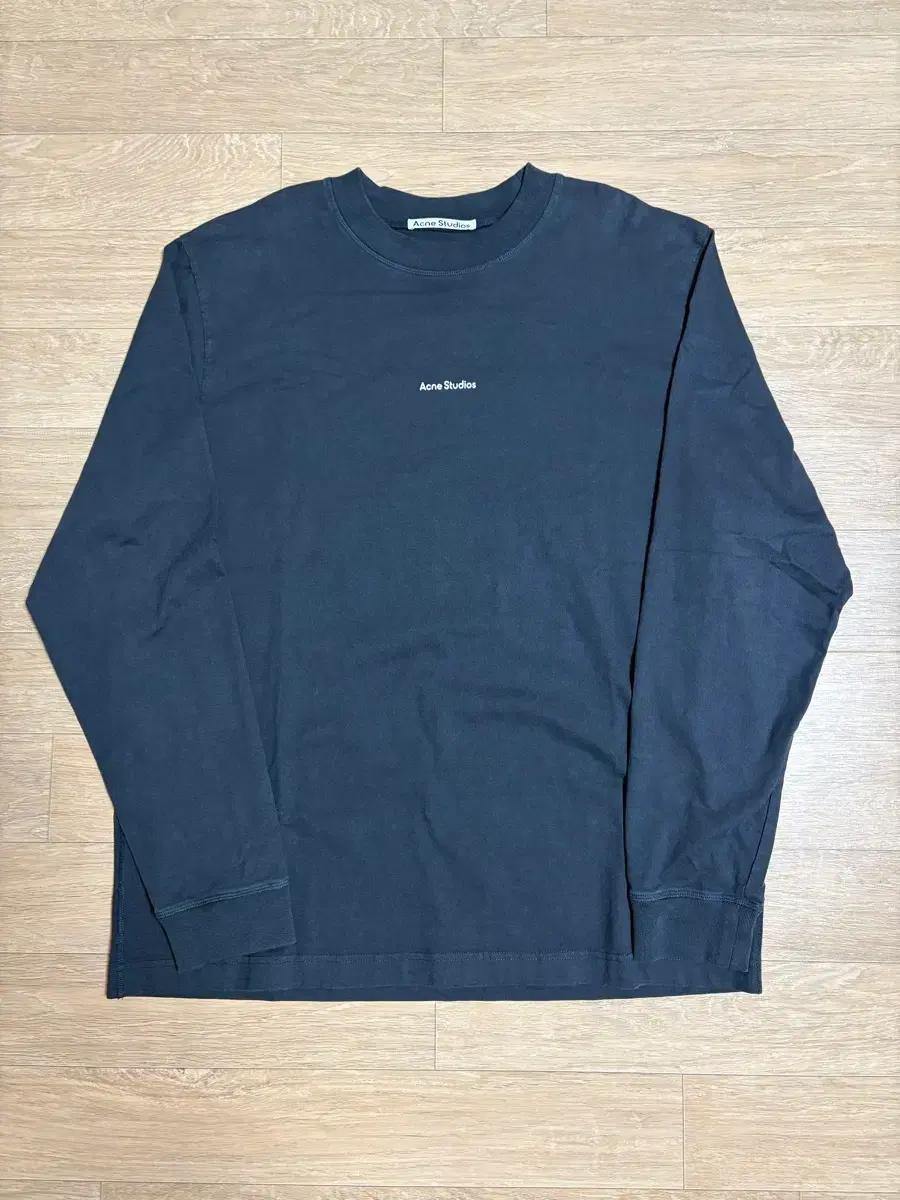 아크네 티셔츠 Acne Studios