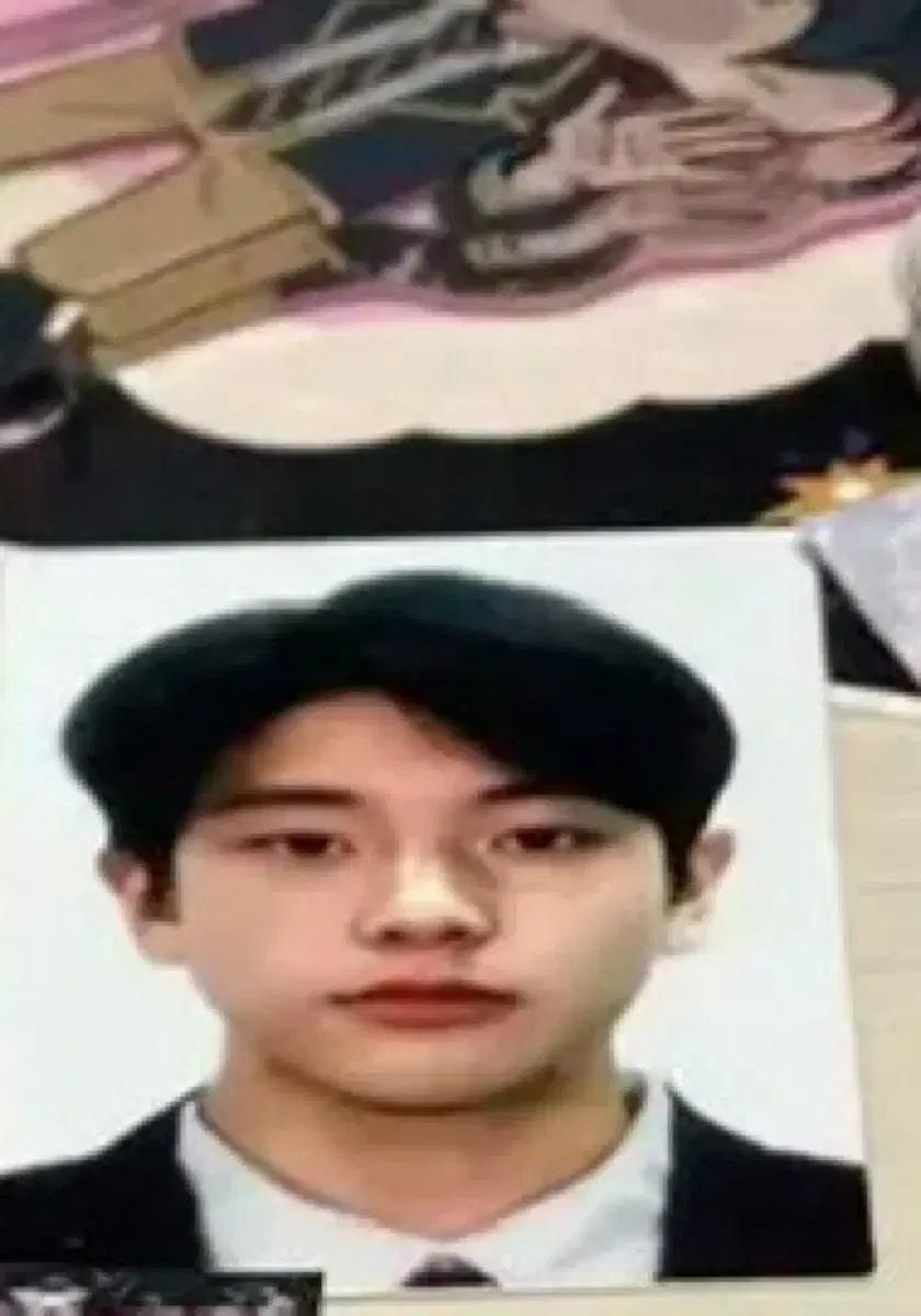 구해요)엔하이픈 제이크 증명샂ㄴ