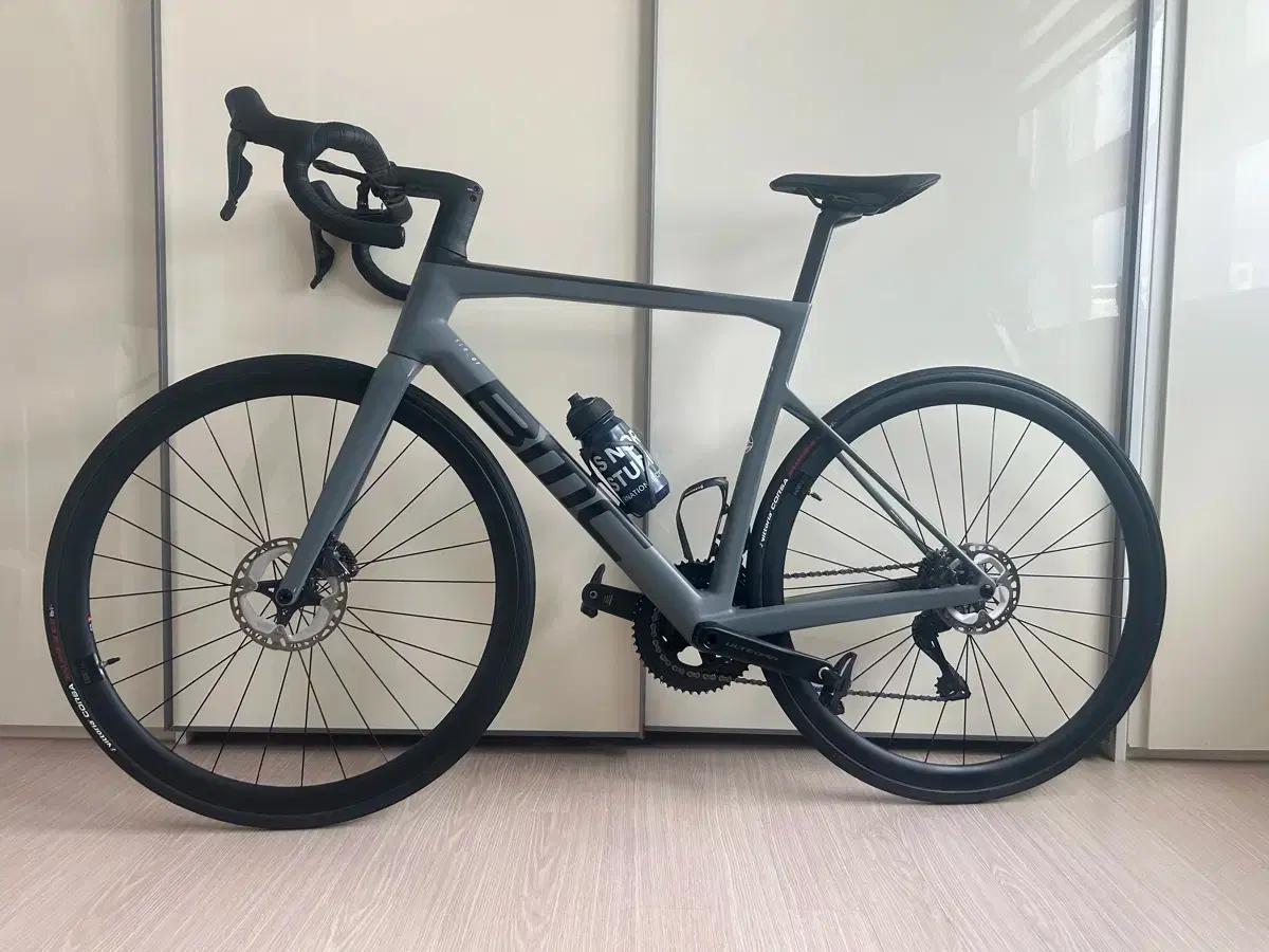 BMC로드자전거 (팀머신 SLR01 Five, 56 size)