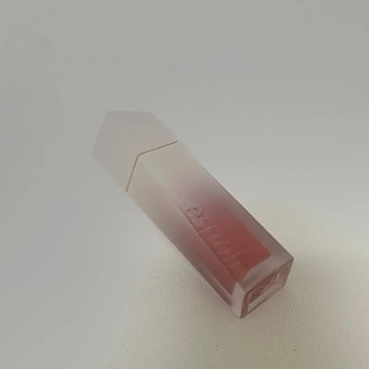 에스쁘아 꾸뛰르 립틴트 블러 벨벳 코지