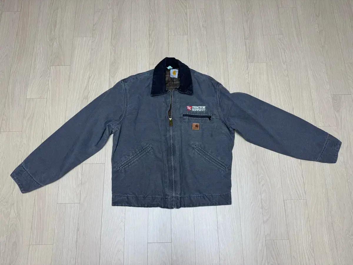 칼하트 디트로이트 j97 gvl medium
