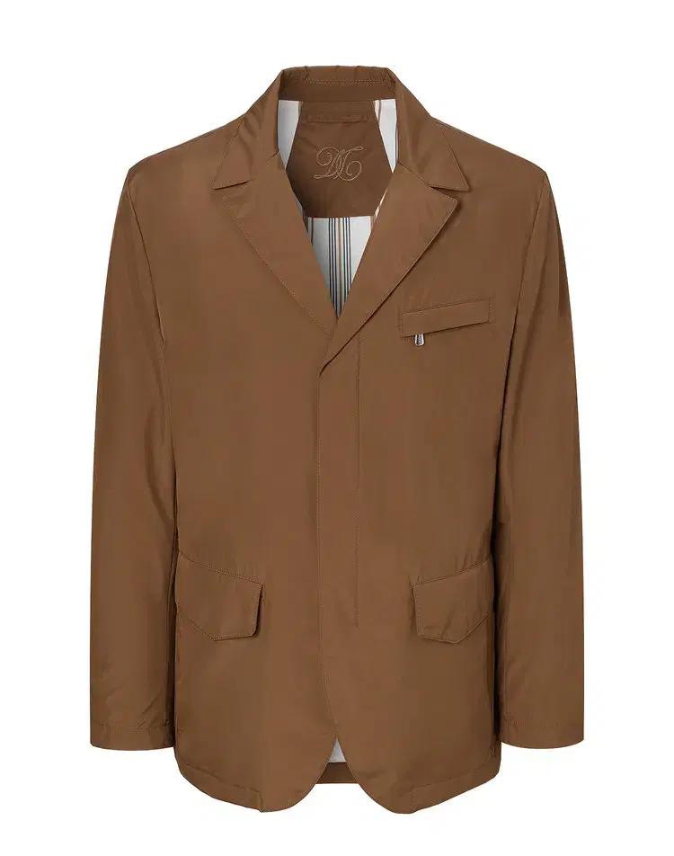 닥스 남성 춘추용 캐주얼 자켓 브라운 95 새제품