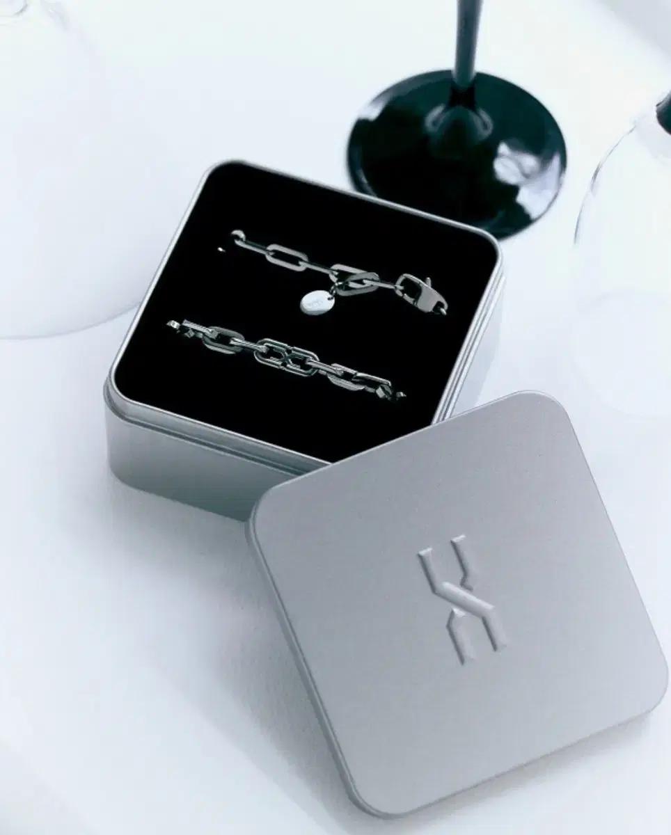 엔하이픈 제이크 목걸이 아트스트메이드