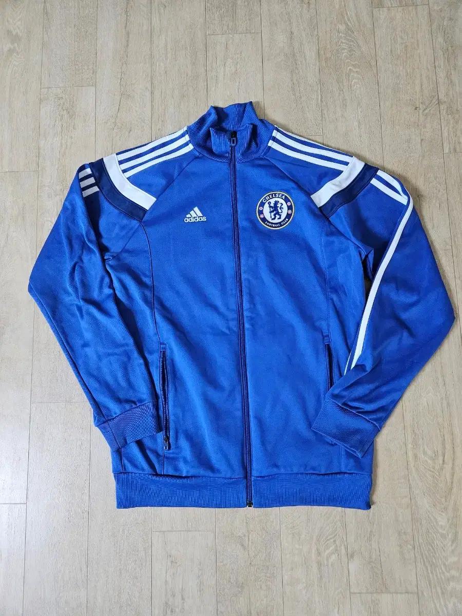 아디다스 첼시 트레이닝 져지