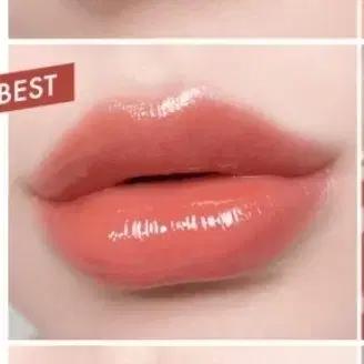 루나 글래시 레이어 틴트 02시나몬브라운