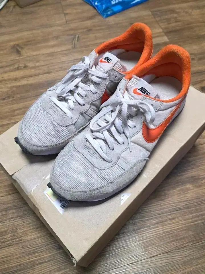 나이키 신발 265