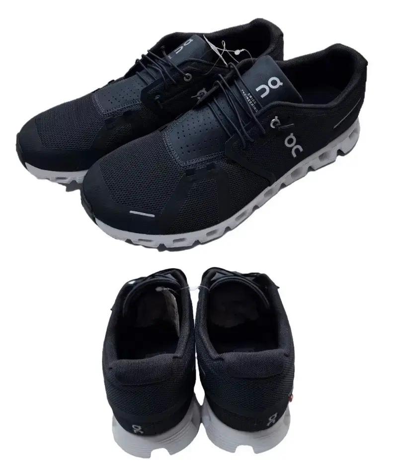 온 러닝(On Running) 남성 클라우드 5(305mm)