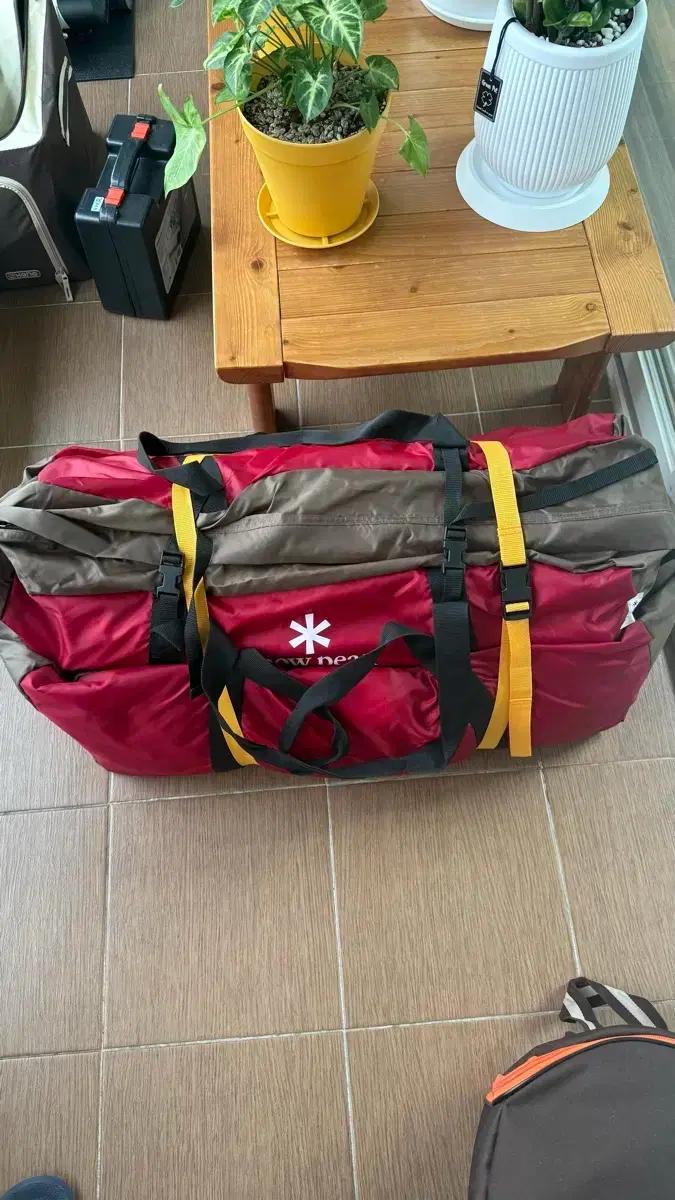 캠핑장비 매각 합니다.