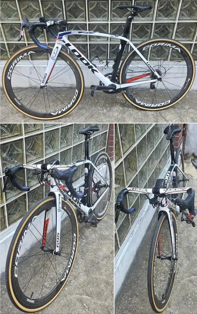 [초급처!한정판!]룩695마세라티로드기함싸이클MTB미니벨로스램레드코리마