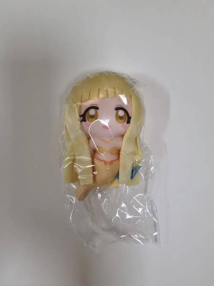 #피치피치핏치 카풋코 프렌즈 가챠 코코