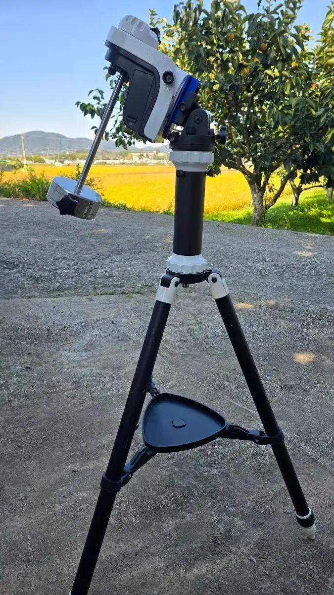 sky watcher az-gti 적도의