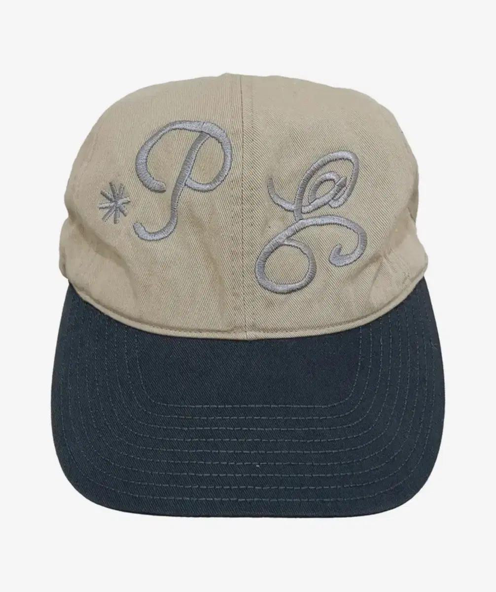 더콜디스트모먼트 모자 inside cap