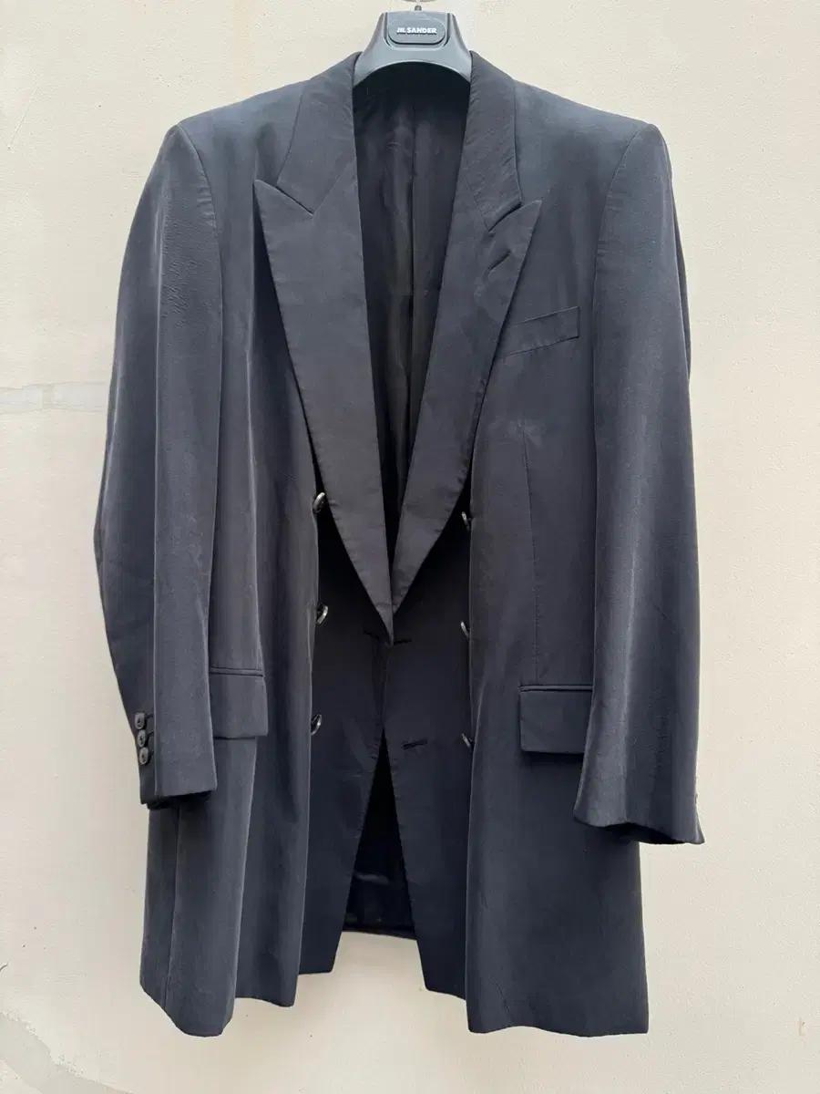 마틴로즈 Satorial 더블 브레스티드 자켓 MARTINE ROSE