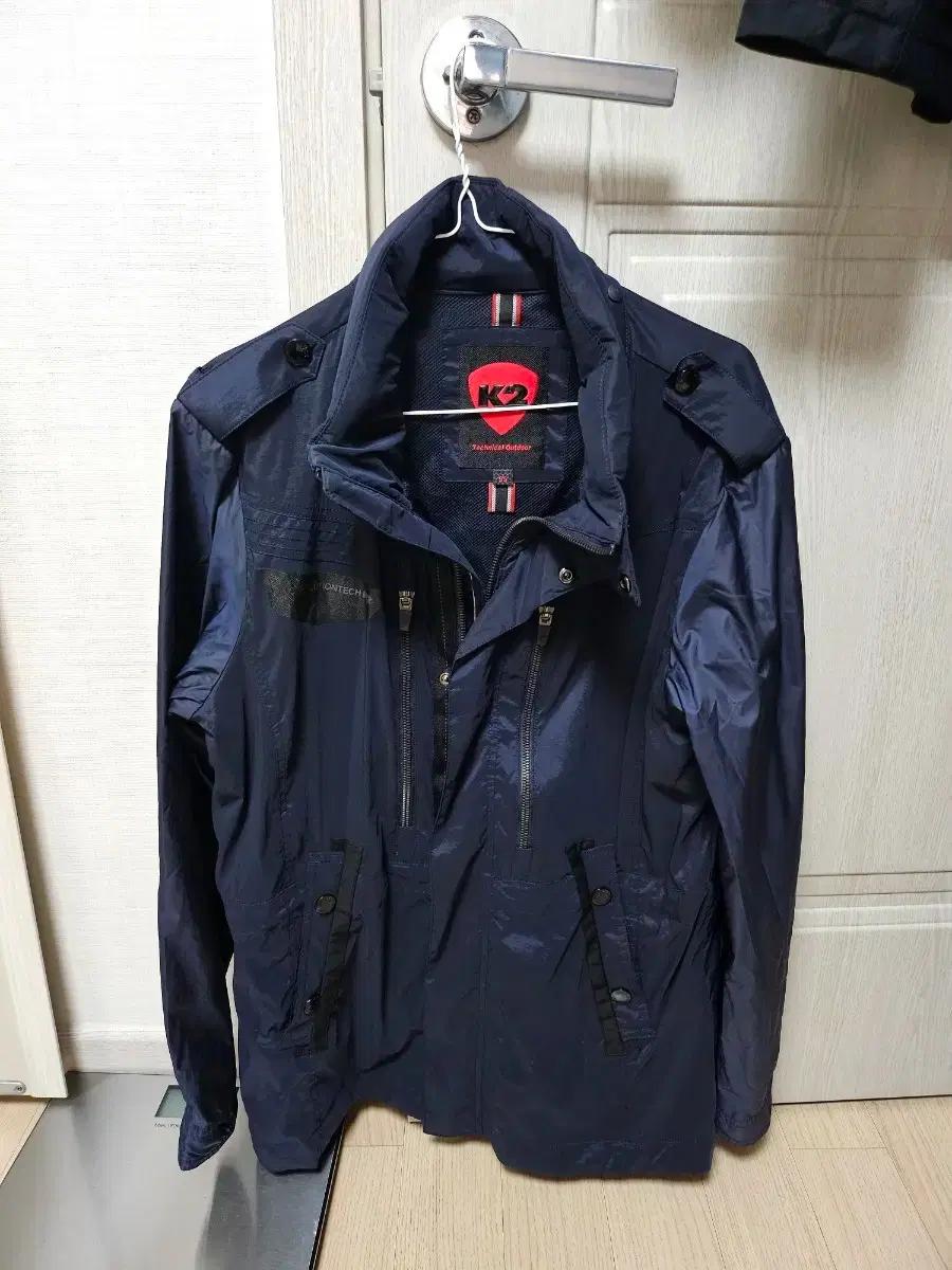 k2 봄가을 자켓95 팝니다