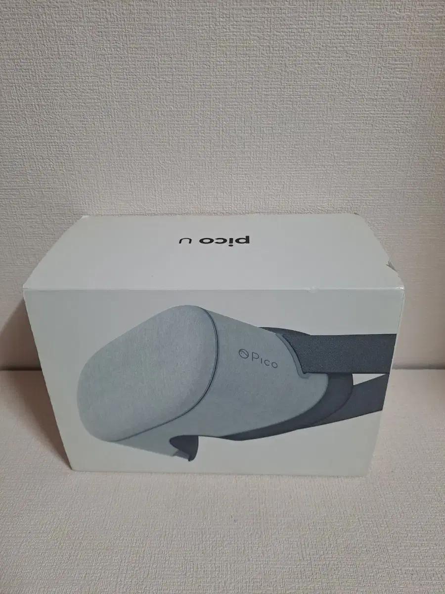 Pico u VR 헤드셋 [ 미사용 ] 가상현실VR