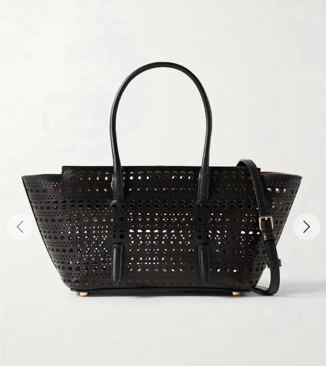 알라이아 네오 미나20 블랙 새상품