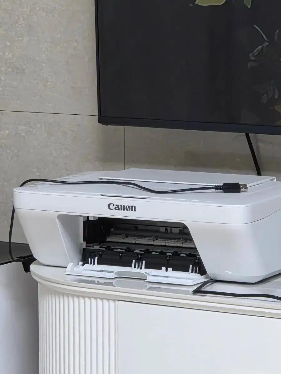 복합기 Canon MG3090 팝니다 ( 오직 직거래 )