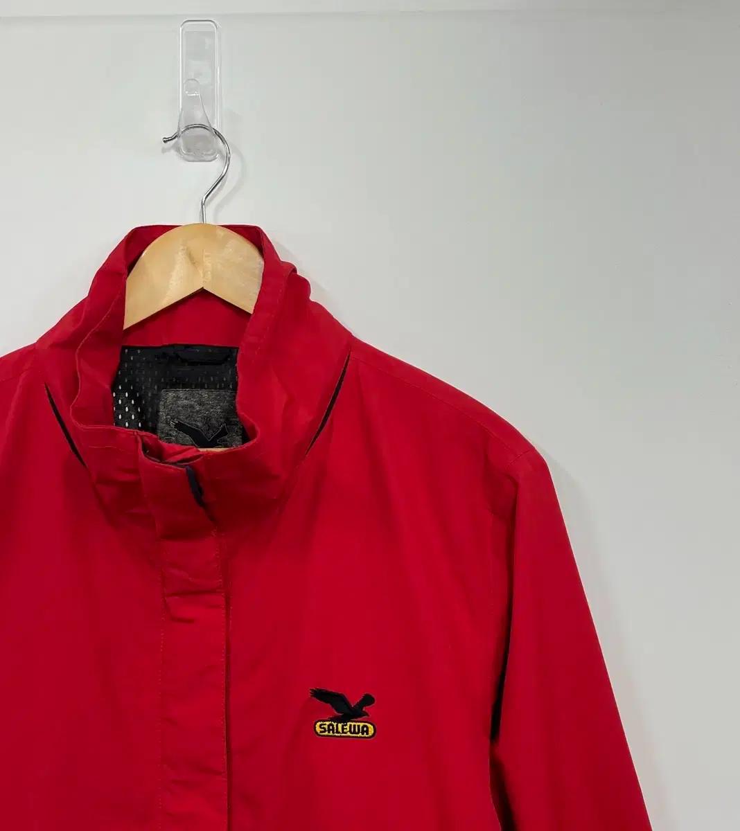 살레와 고어텍스 방수 윈드러너 바람막이 자켓