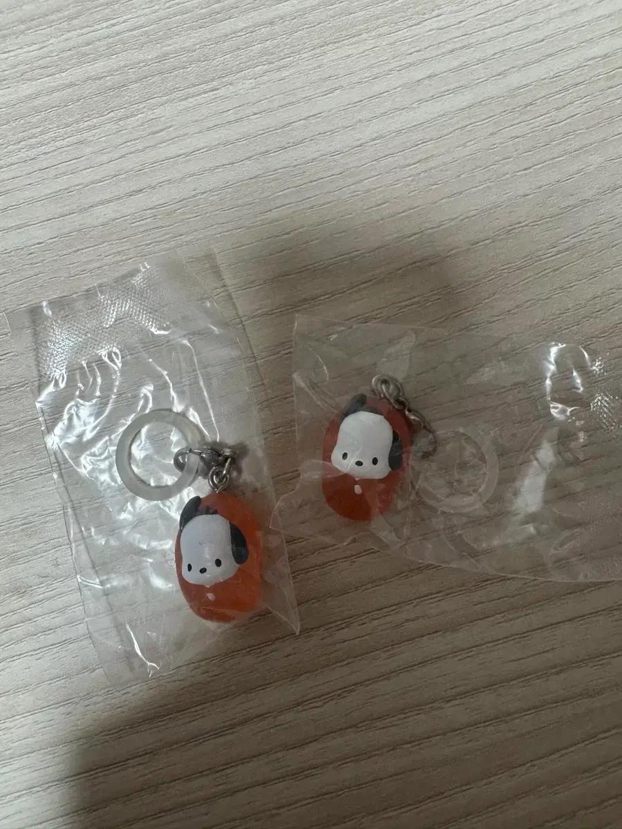 산리오 해피단브이 솔로캠프 침낭 메지루시