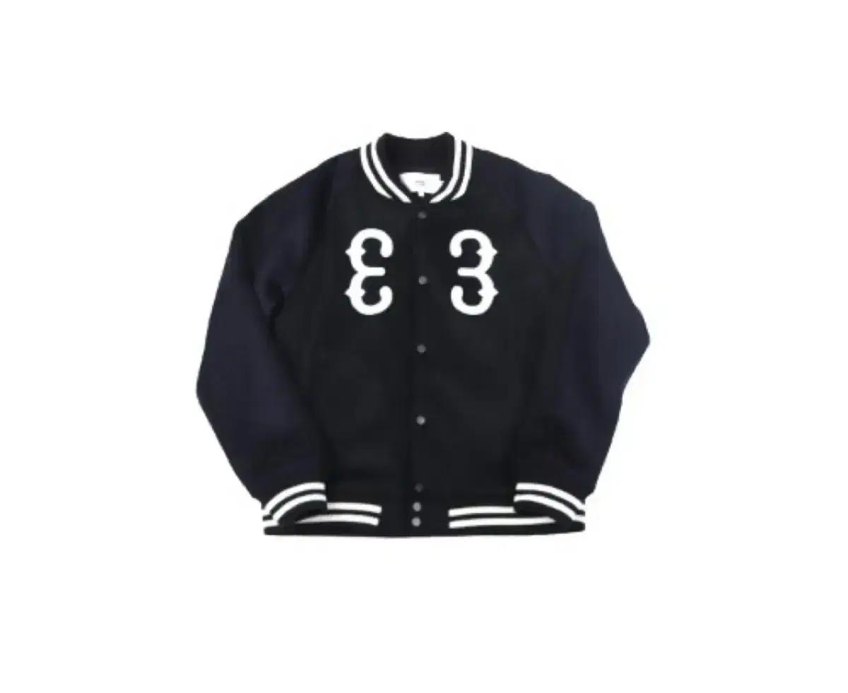 (구함) 사파리스팟 바시티 자켓 ARROWS VARSITY JACKET