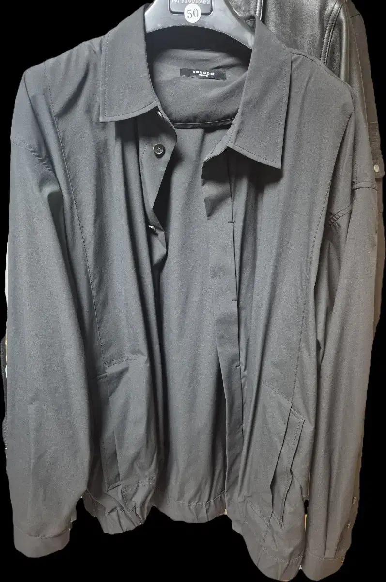 송지오옴므 스트링 셔츠 48