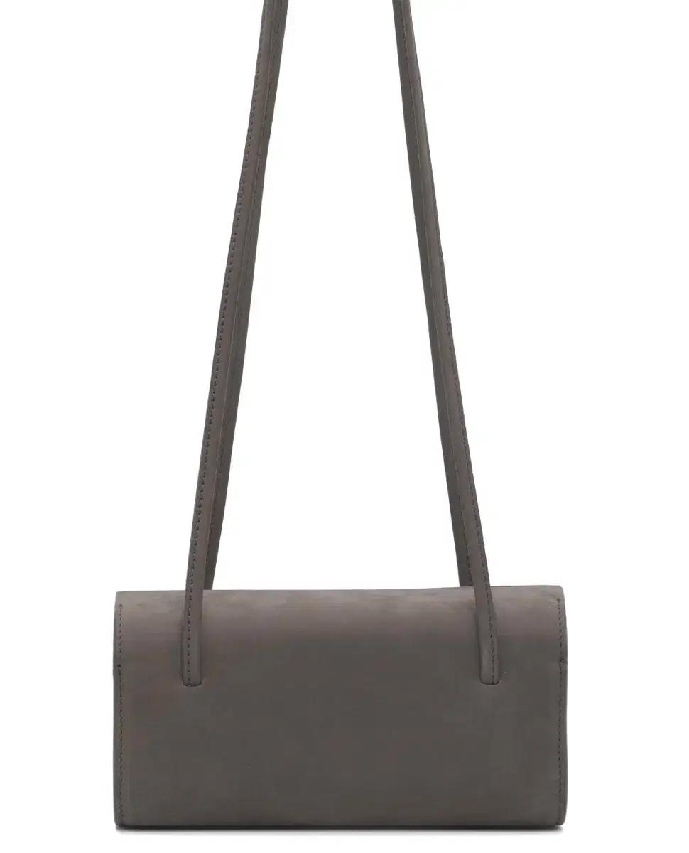 Fane mie bag grey nubuck