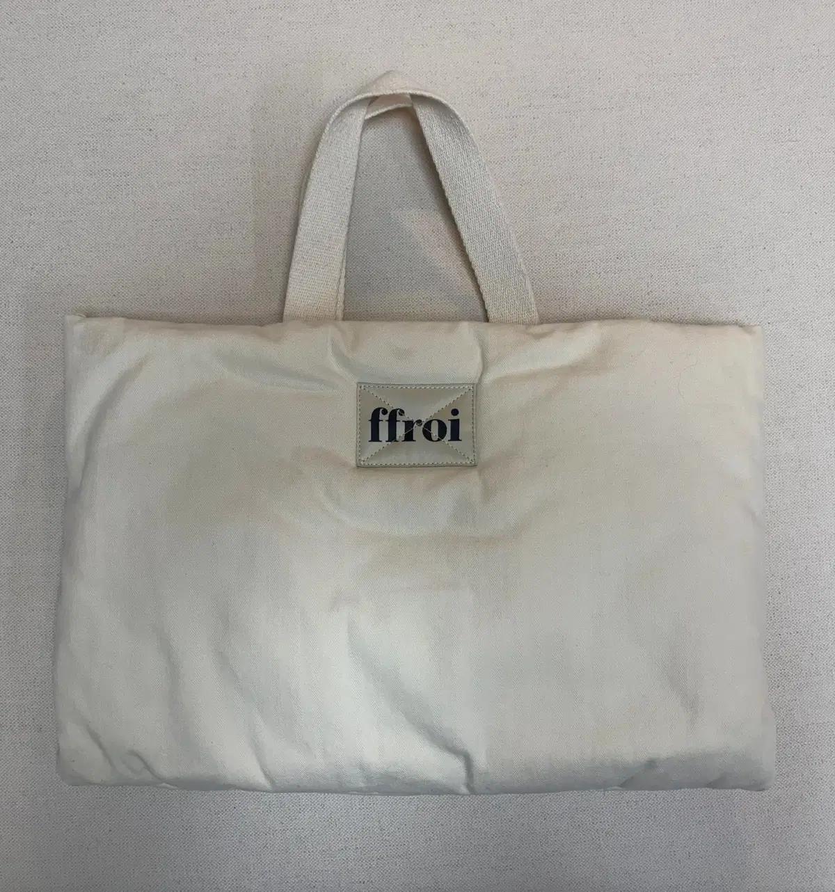 프루아 lap top eco  (화이트, large)